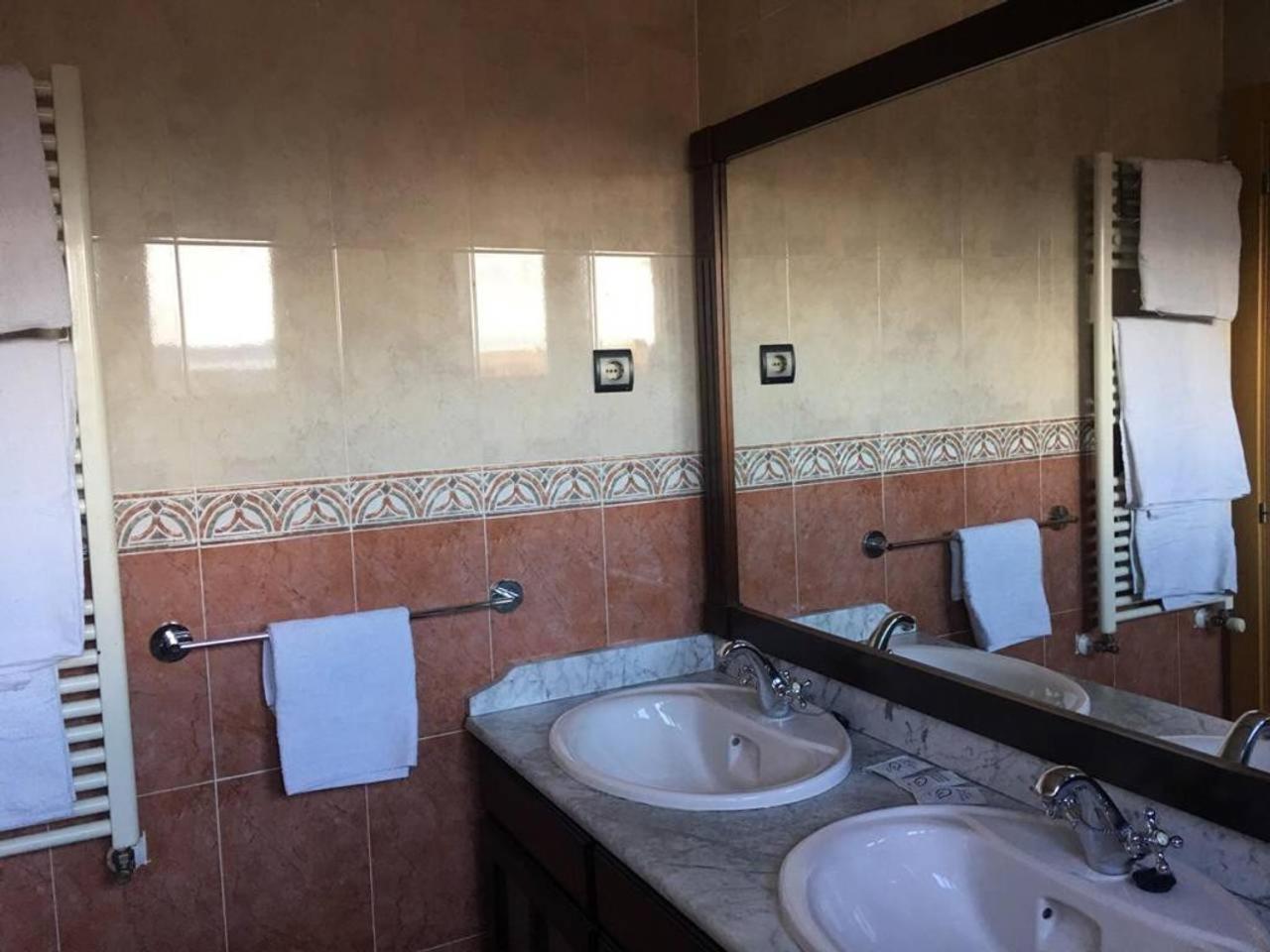 Apartamentos Coco Ávila Exteriör bild