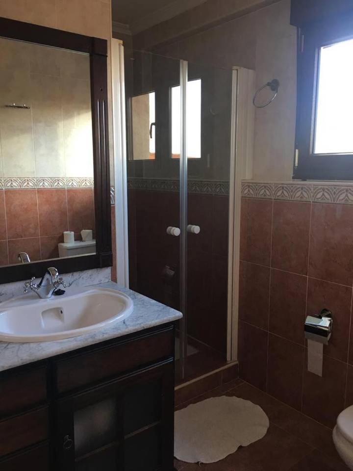 Apartamentos Coco Ávila Exteriör bild