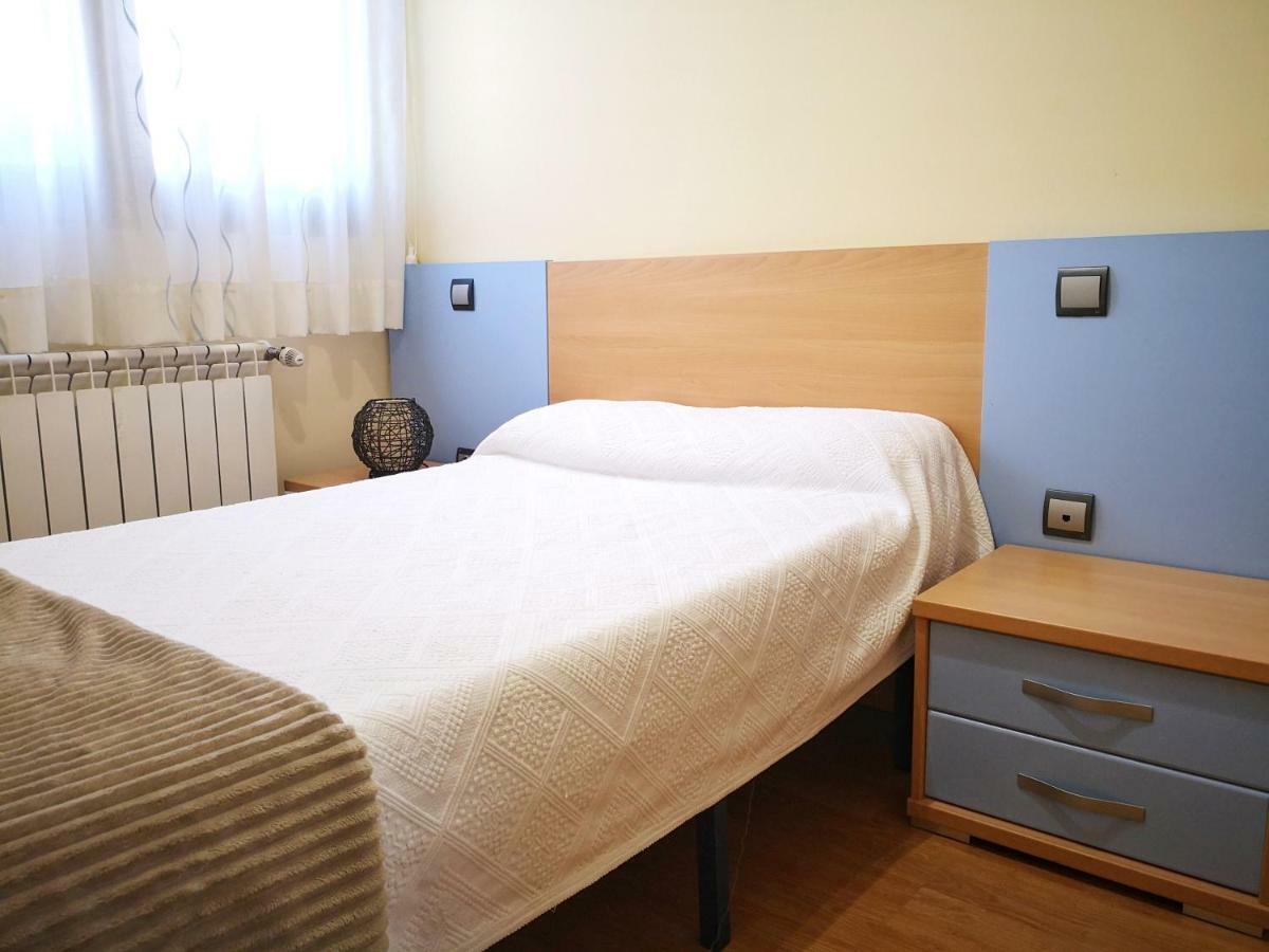 Apartamentos Coco Ávila Exteriör bild