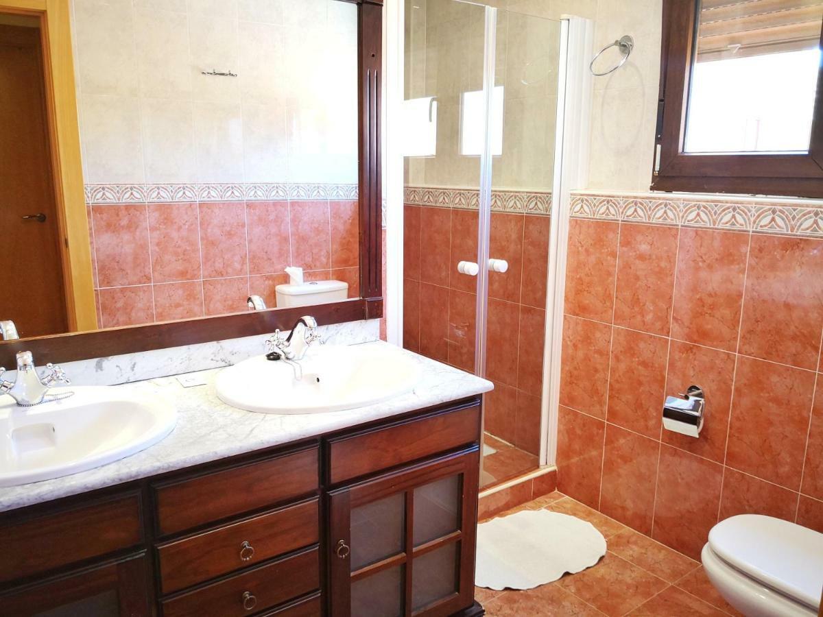 Apartamentos Coco Ávila Exteriör bild