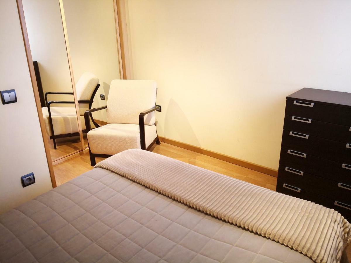 Apartamentos Coco Ávila Exteriör bild