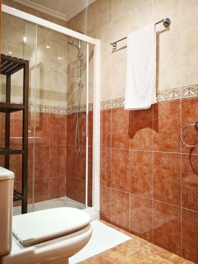 Apartamentos Coco Ávila Exteriör bild