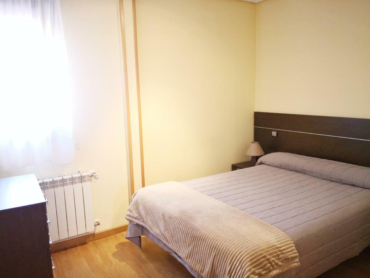 Apartamentos Coco Ávila Exteriör bild
