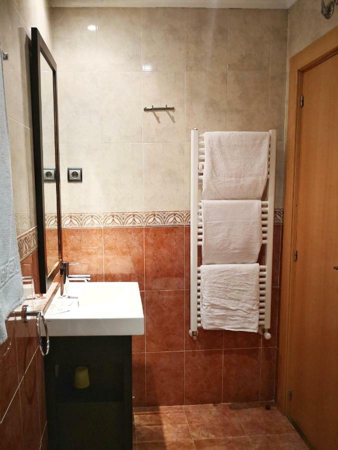 Apartamentos Coco Ávila Exteriör bild