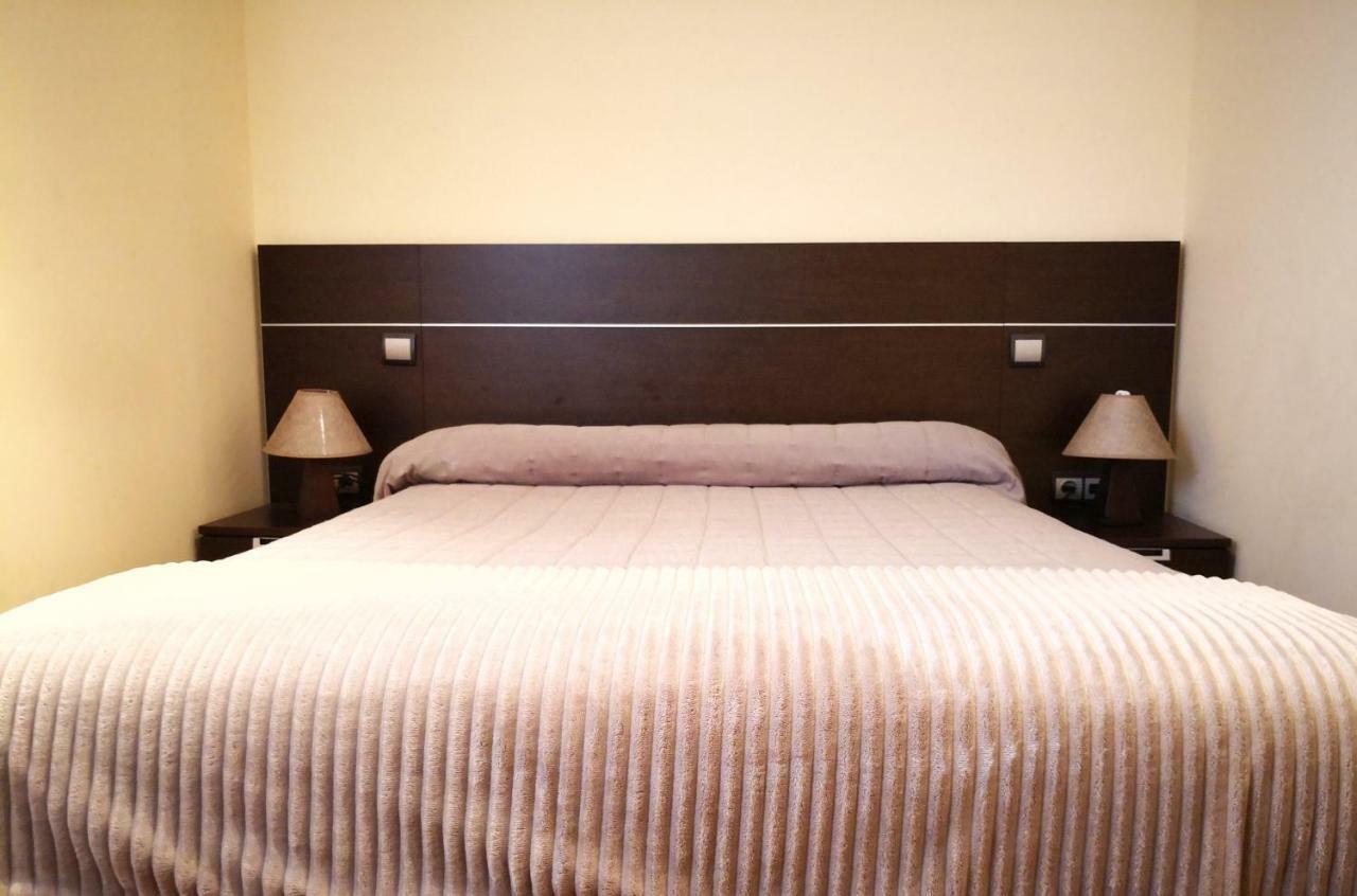 Apartamentos Coco Ávila Exteriör bild