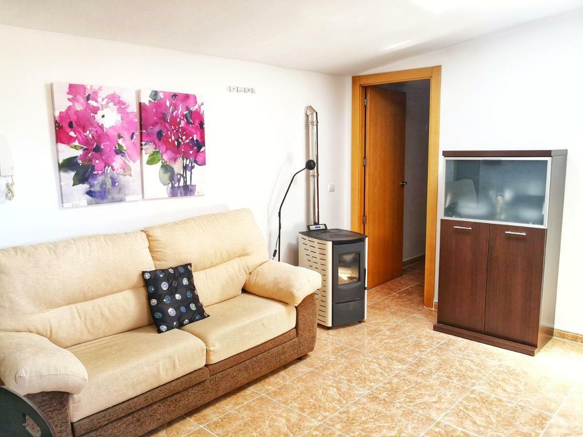 Apartamentos Coco Ávila Exteriör bild